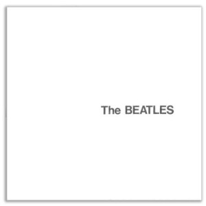 The White Album - Side 1