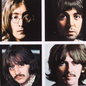 The White Album - Side 2