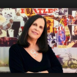 ’Diary of a Beatlemaniac’ Author Patricia Gallo-Stenman