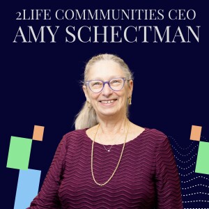 Building Housing for the ‘Missing Middle’ with Amy Schectman of 2Life