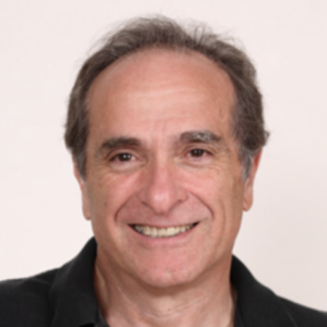 Addressing Senior Poverty with Joe Seldner