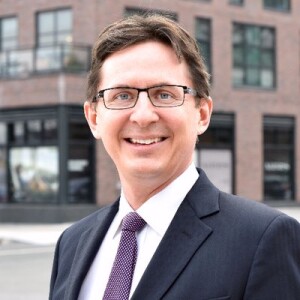 Ensuring Dignity and Independence with Ben Veghte