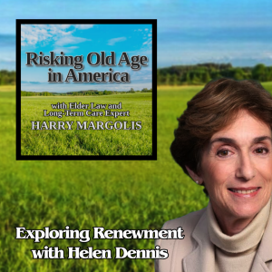 Exploring Renewment with Helen Dennis