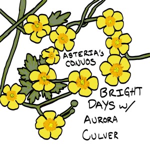 Bright Days with Aurora Culver