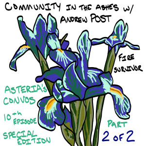 Community in the Ashes: Rebuilding After the Altadena Fires // 2 of 2 with Andrew Post
