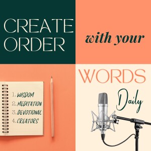 Craft with Conviction: Embrace God’s Creative Counsel