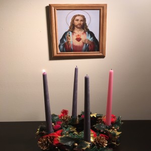 If Hell Isn't Real... First Sunday of Advent - December 2nd, 2018