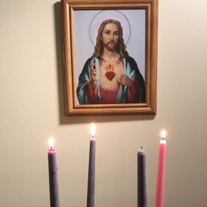 When I Returned to Confession... Third Sunday of Advent - Gaudete Sunday - December 15th, 2018