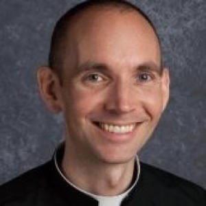 Guest Homilist - Fr. Eddie Voltz - Holy Hour for Vocations - November 8th, 2019