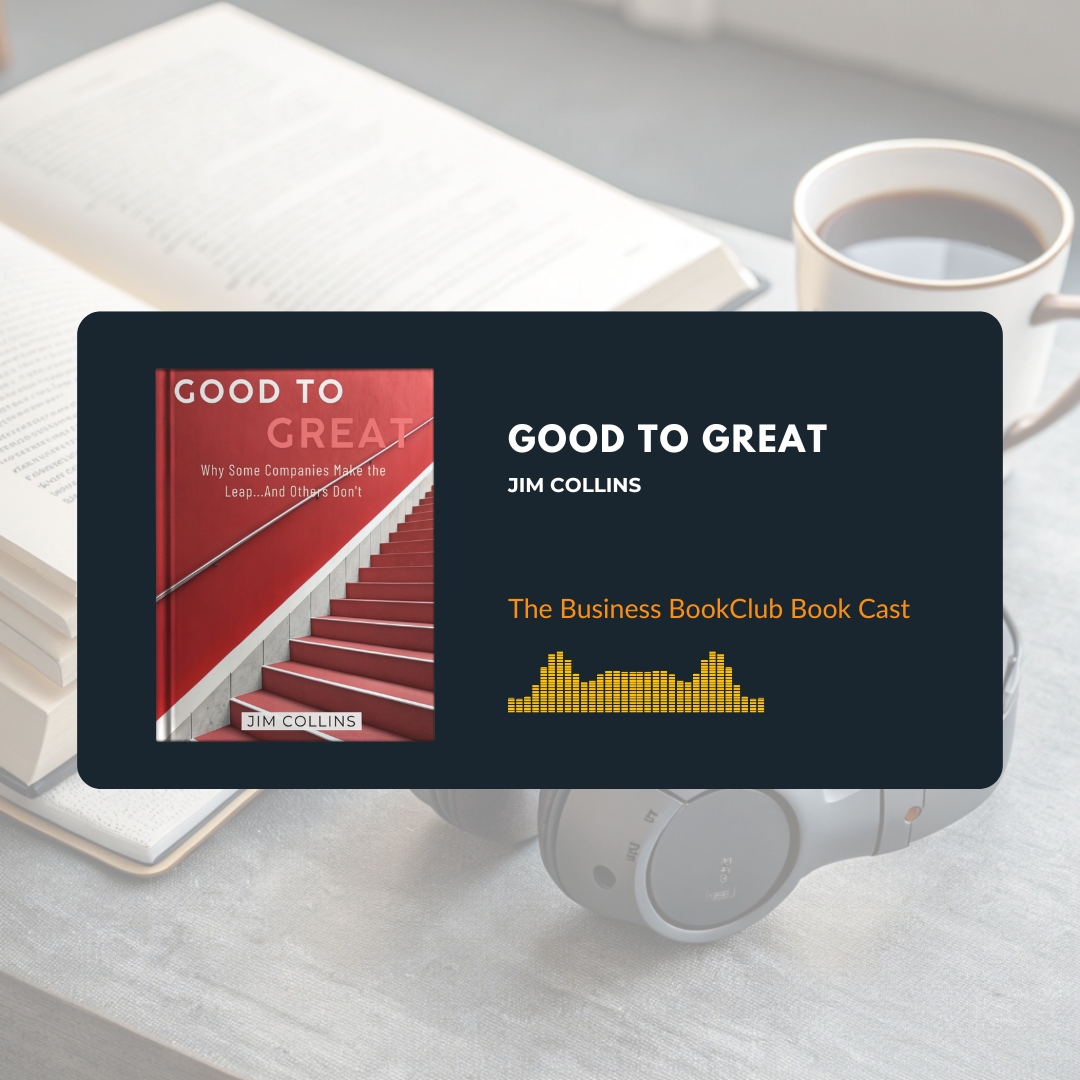 The Business Book Club