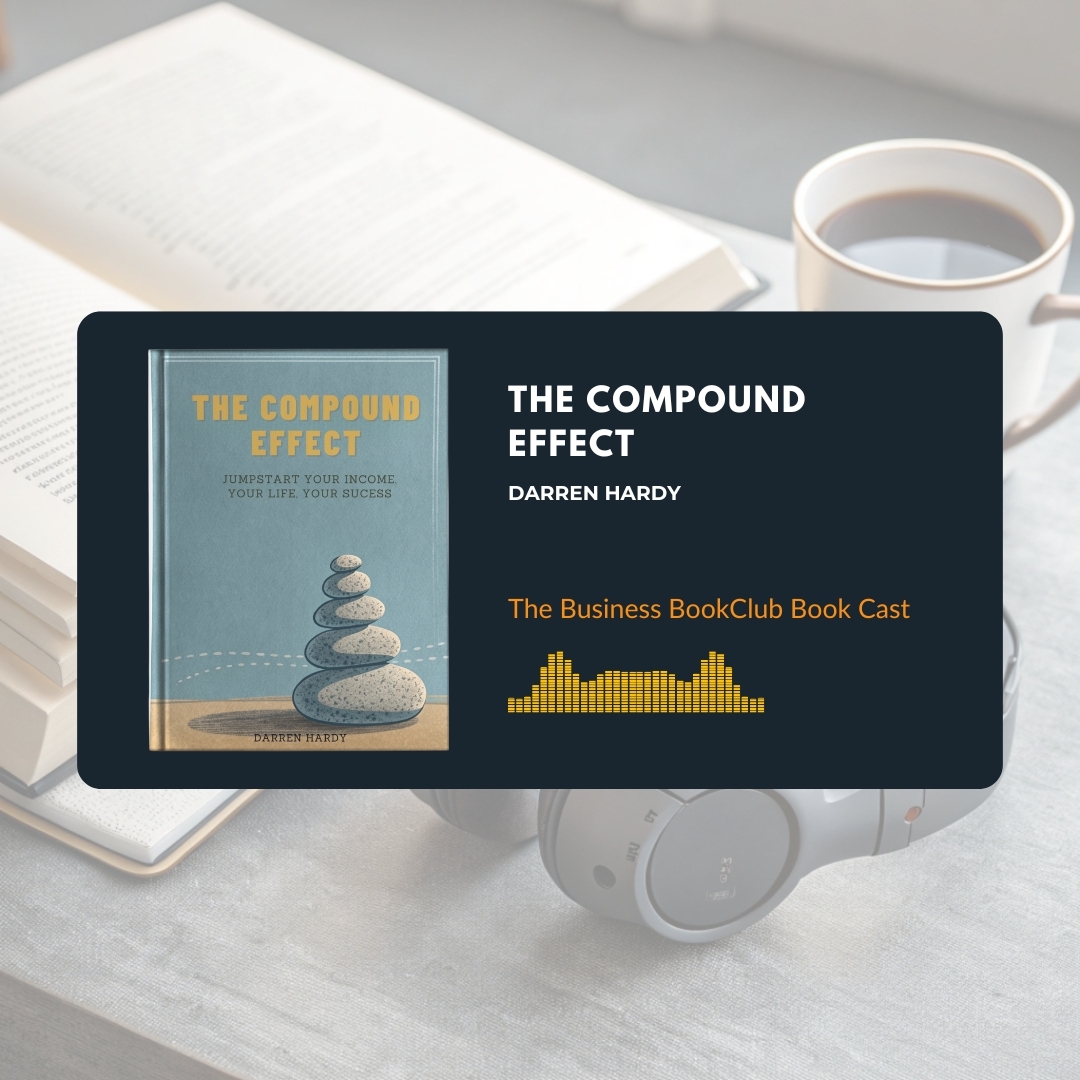 The Business Book Club