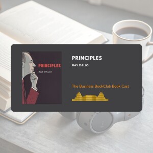 EP 46 Principles by Ray Dalio: Building Your Own Personal Operating System