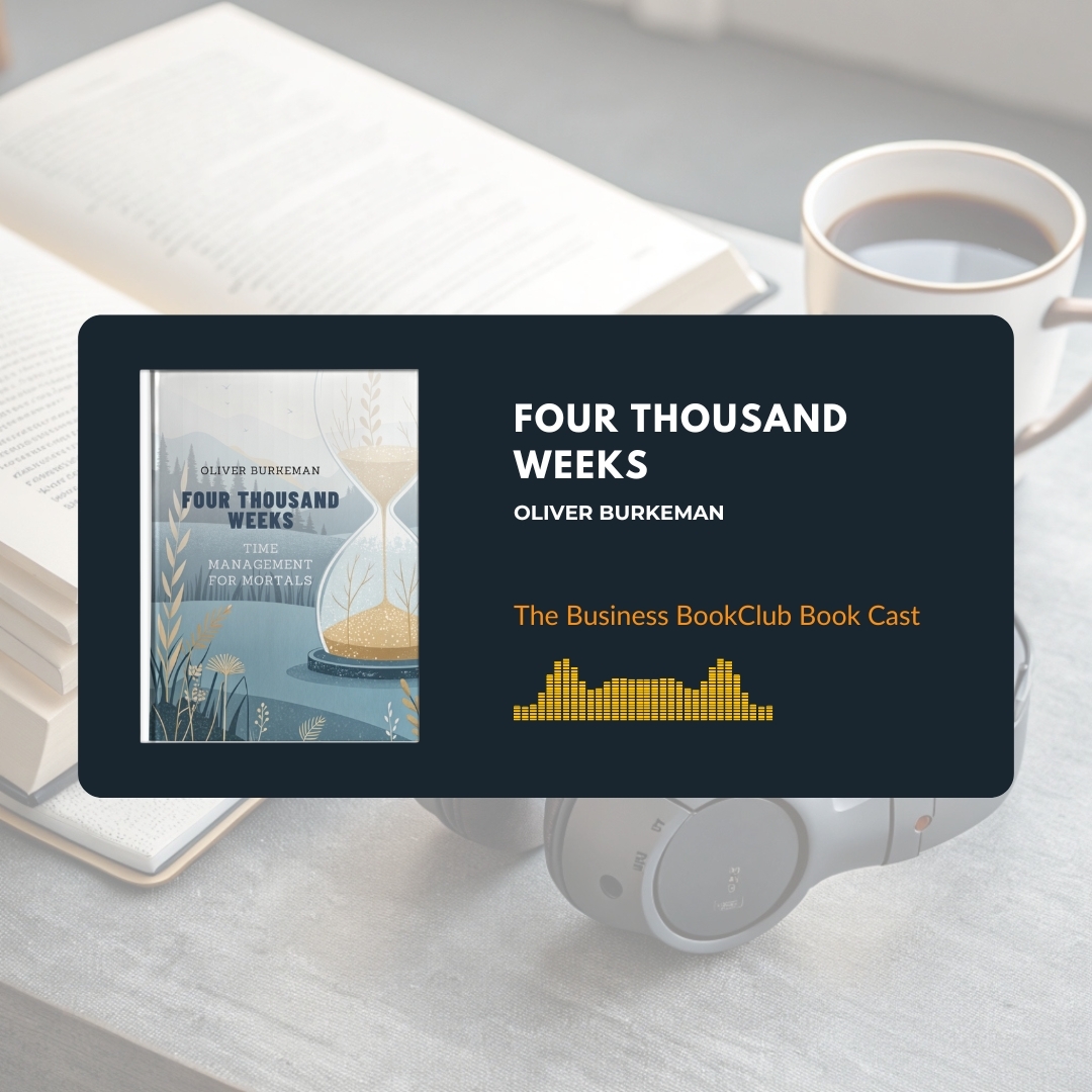 The Business Book Club