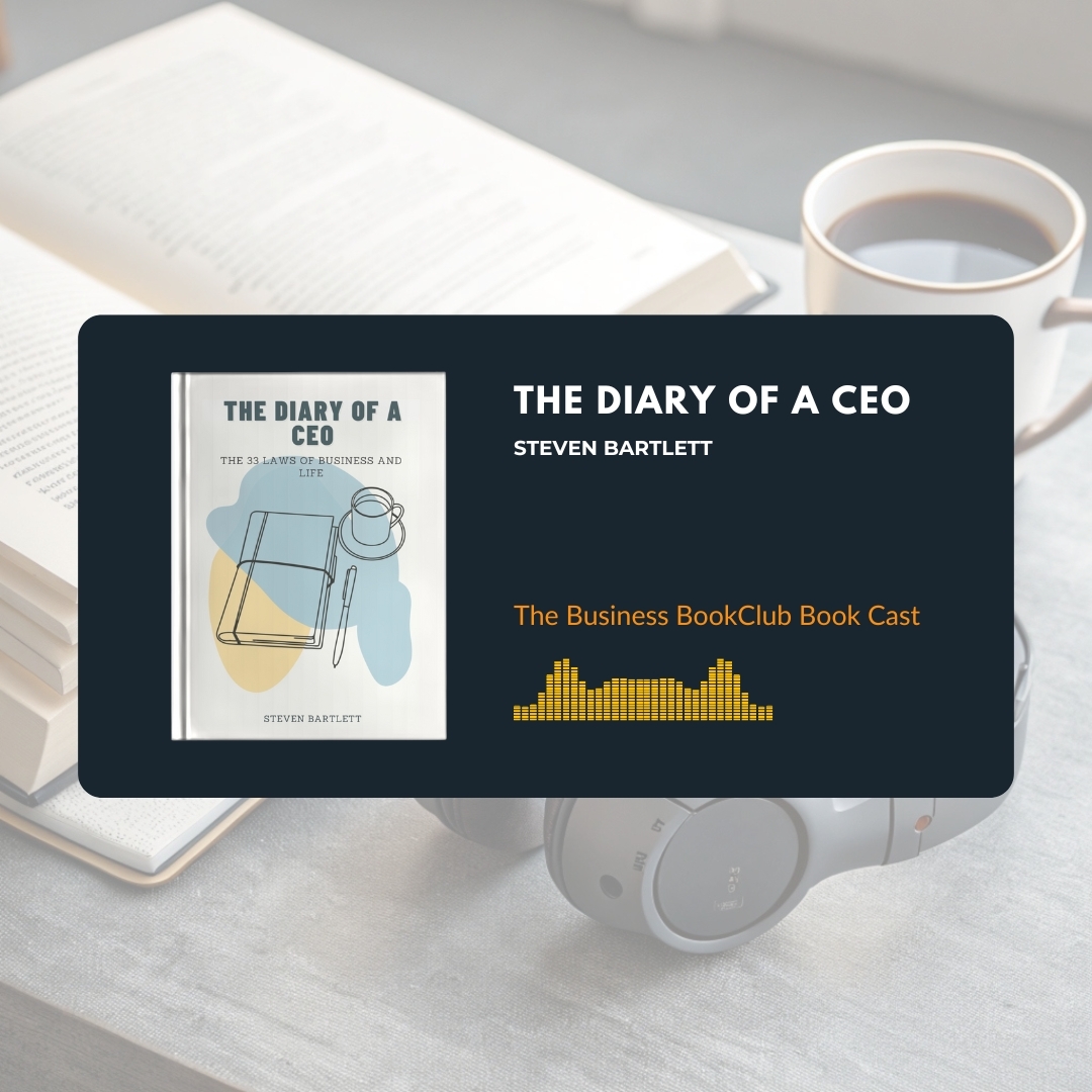 The Business Book Club