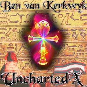 210 - Ben from UnchartedX : Comets, The Labyrinth and Granite Boxes