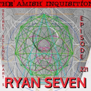 221 - Ryan Seven - Part 5 : Pythagoras, Celestial Harmony and The Virgin Magisterium