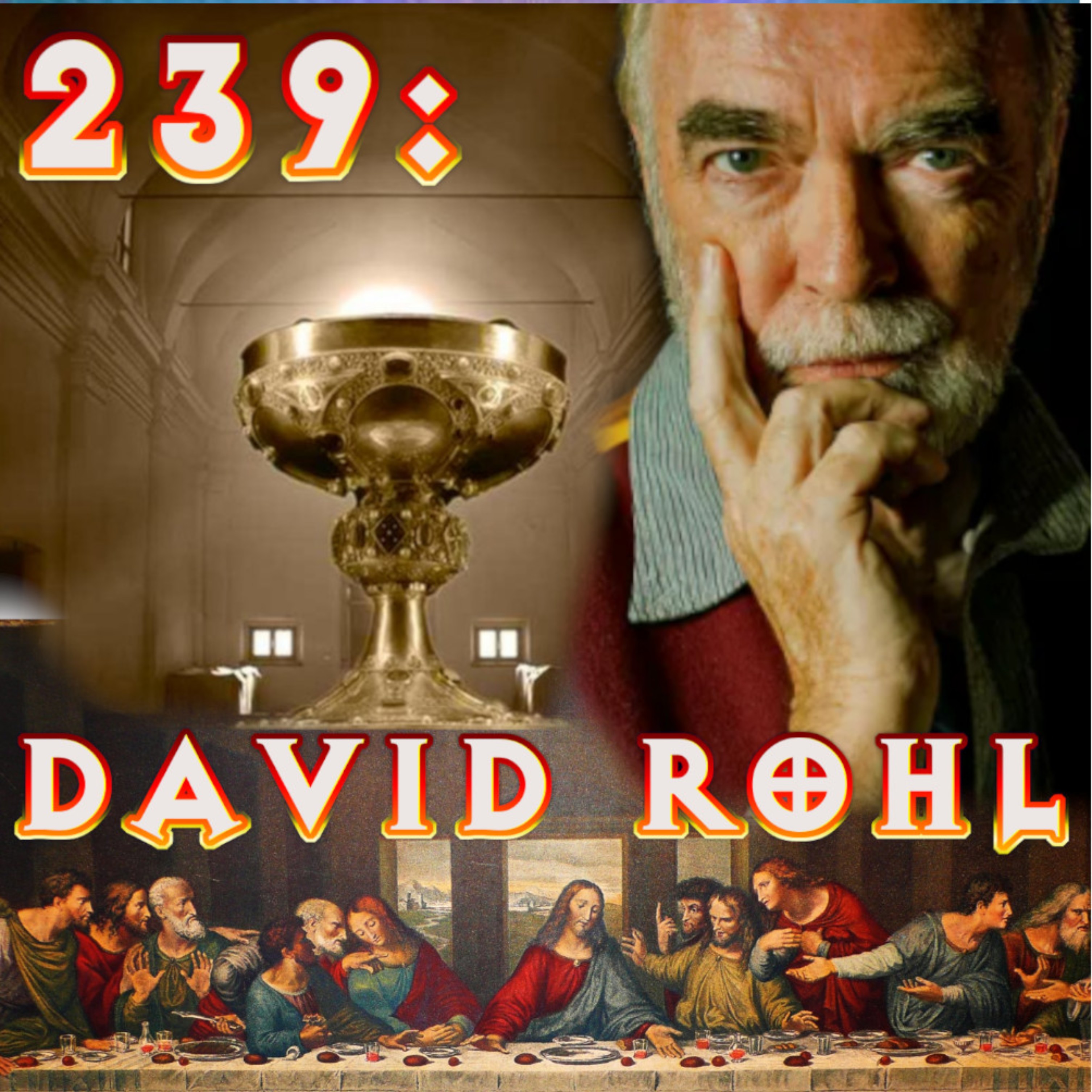 The Amish Inquisition Podcast