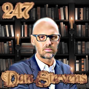 Dan Stevens - How Much Of History Can We Trust : 247