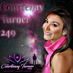 Courtenay Turner Swapcast - Defying The Odds  : 249