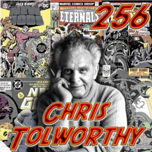 The Year Civilisation Ends - Chris Tolworthy : 256