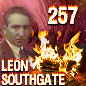 Orgones, Consciousness and AI - Leon Southgate : 257