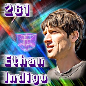 The Fabric Of Reality - Ethan Indigo Smith : 261