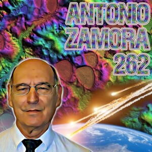 Carolina Bays - Antonio Zamora : 262