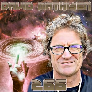 Myth and Trauma - David Mathisen : 266