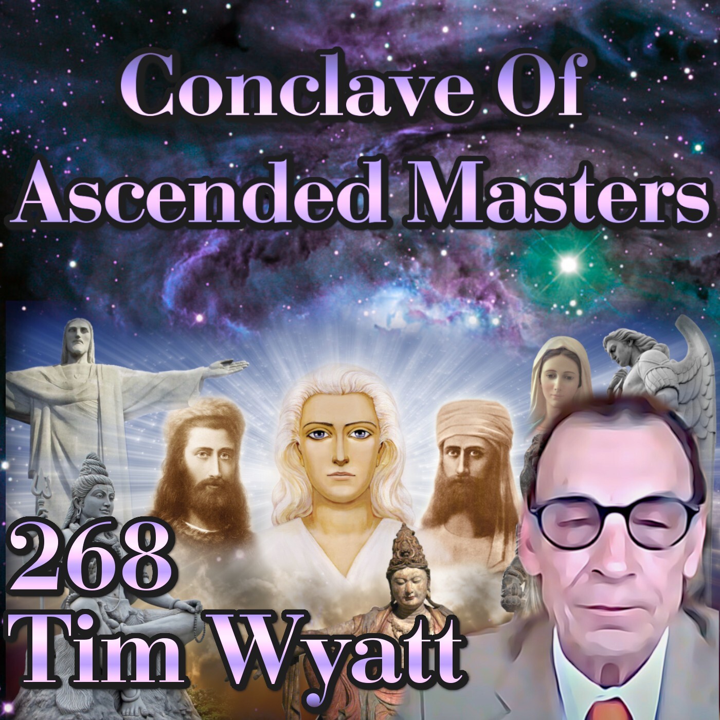The Amish Inquisition Podcast