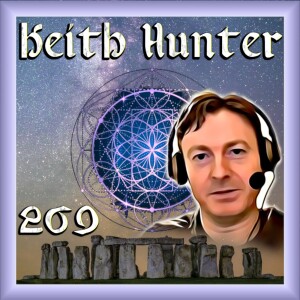 Occult Physics in Nuclear Testing - Keith Hunter : 269