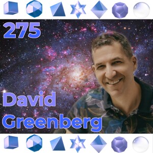 Natural Law, The Occult and Shadow Work - David Greenberg : 275