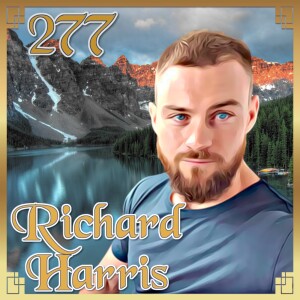 Make Masculinity Great Again - Richard Harris : 277