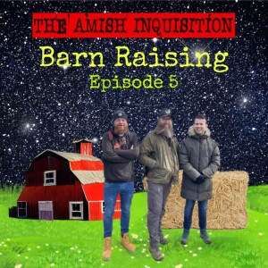Barn Raising - 5