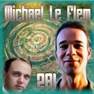 Visions Of Atlantis - Michael Le Flem : 281