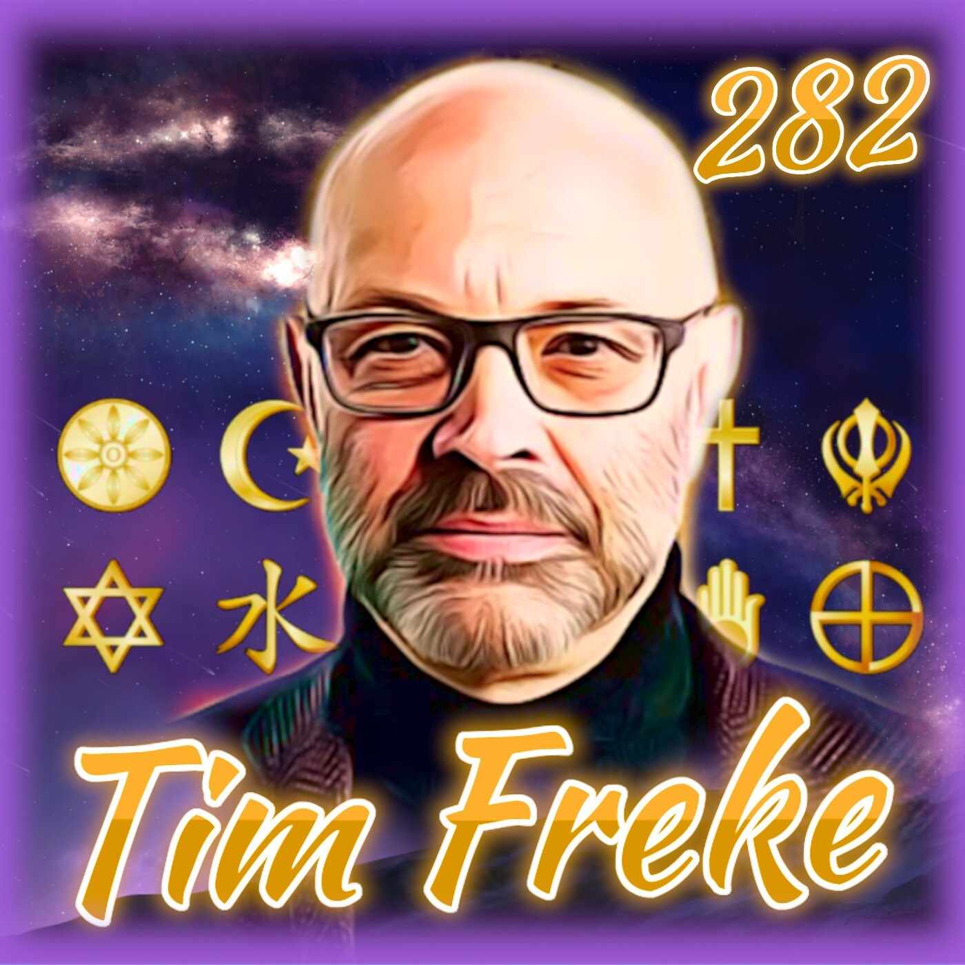 The Amish Inquisition Podcast