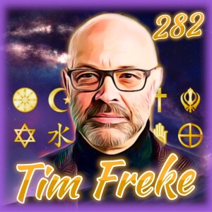 Becoming A Unividual - Tim Freke : 282