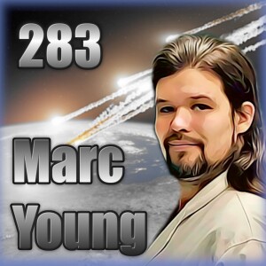 Analysing Armageddon - Marc Young : 283