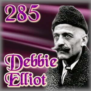 🔵Deconstructing G. I. Gurdjieff - Debbie Elliott : 285