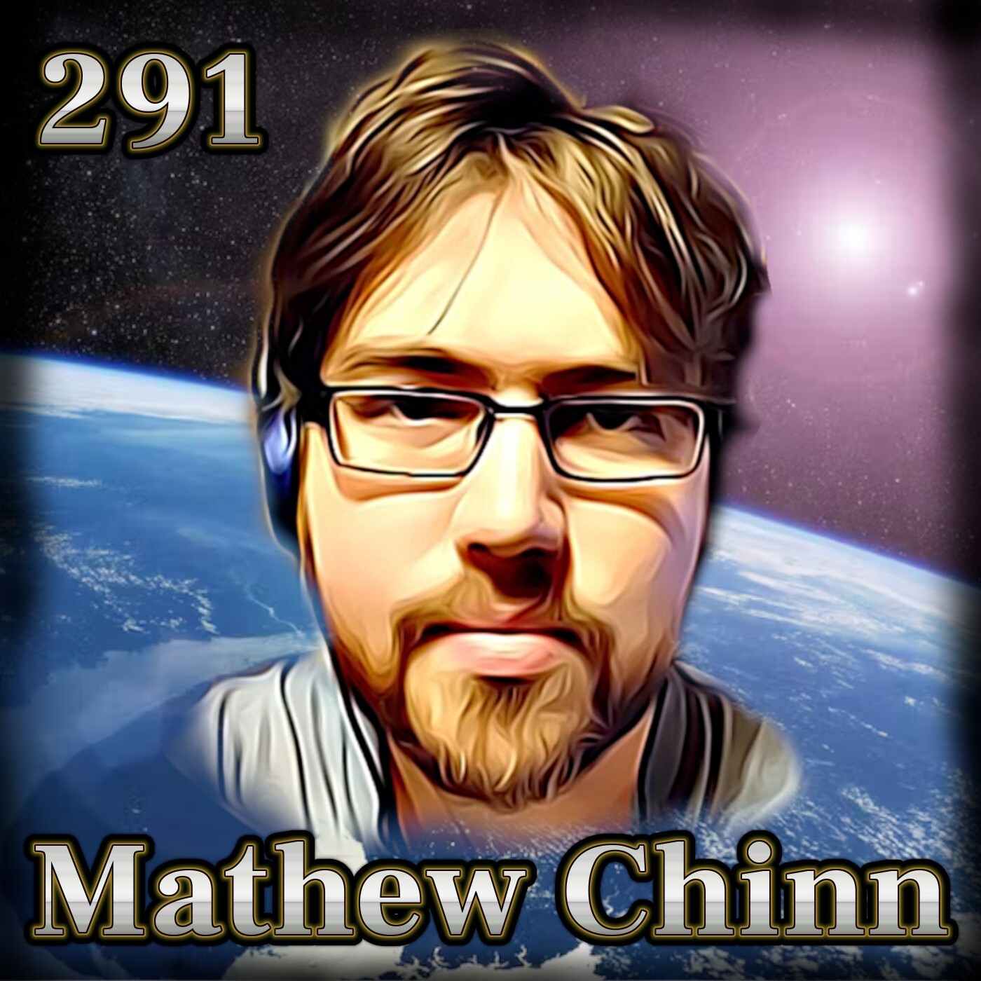 The Amish Inquisition Podcast