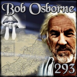 🔵Occult Cornwall - Bob Osborne : 293