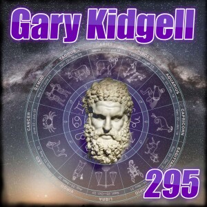🔵Hercules: Conqueror Of The Zodiac - Gary Kidgell : 295