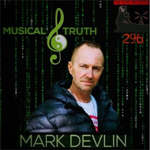 🔵Musical Truth - Mark Devlin : 296