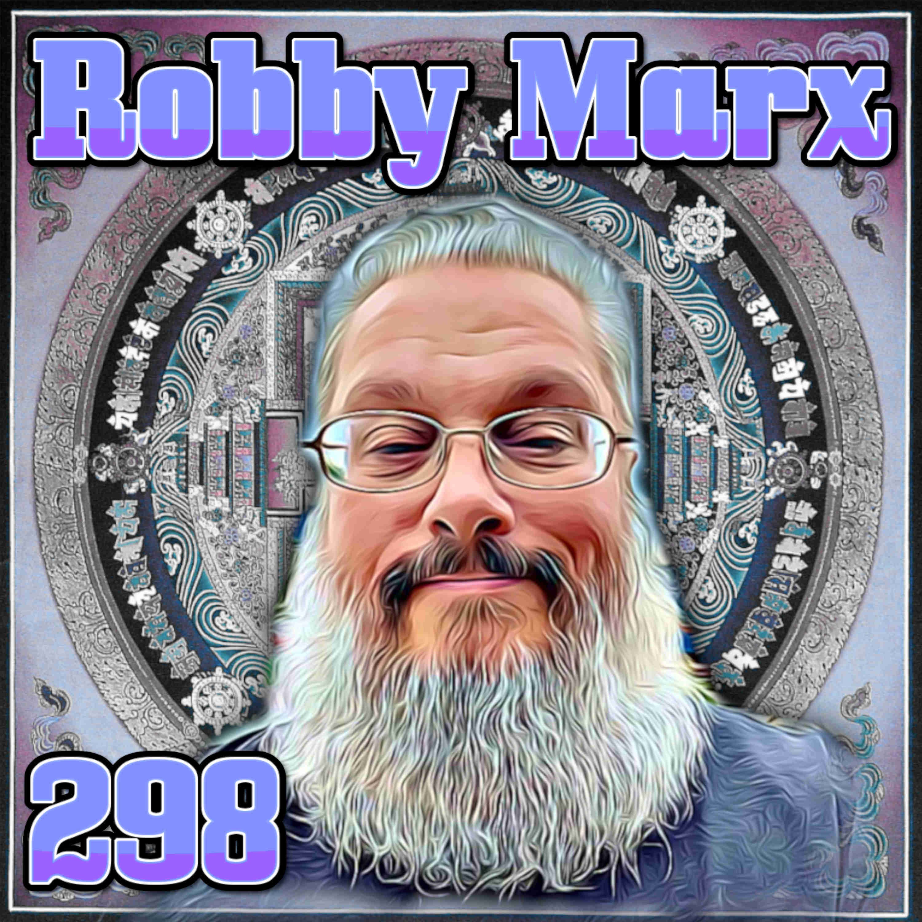The Amish Inquisition Podcast