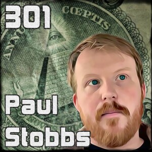 🔵Nephilim Clowns, Gnostics and Tips For Truthers - Paul Stobbs : 301