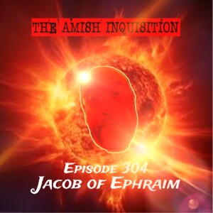 🔵CME’s, Nemesis and Cataclysmic Pole Shift - Jacob of Ephraim : 304