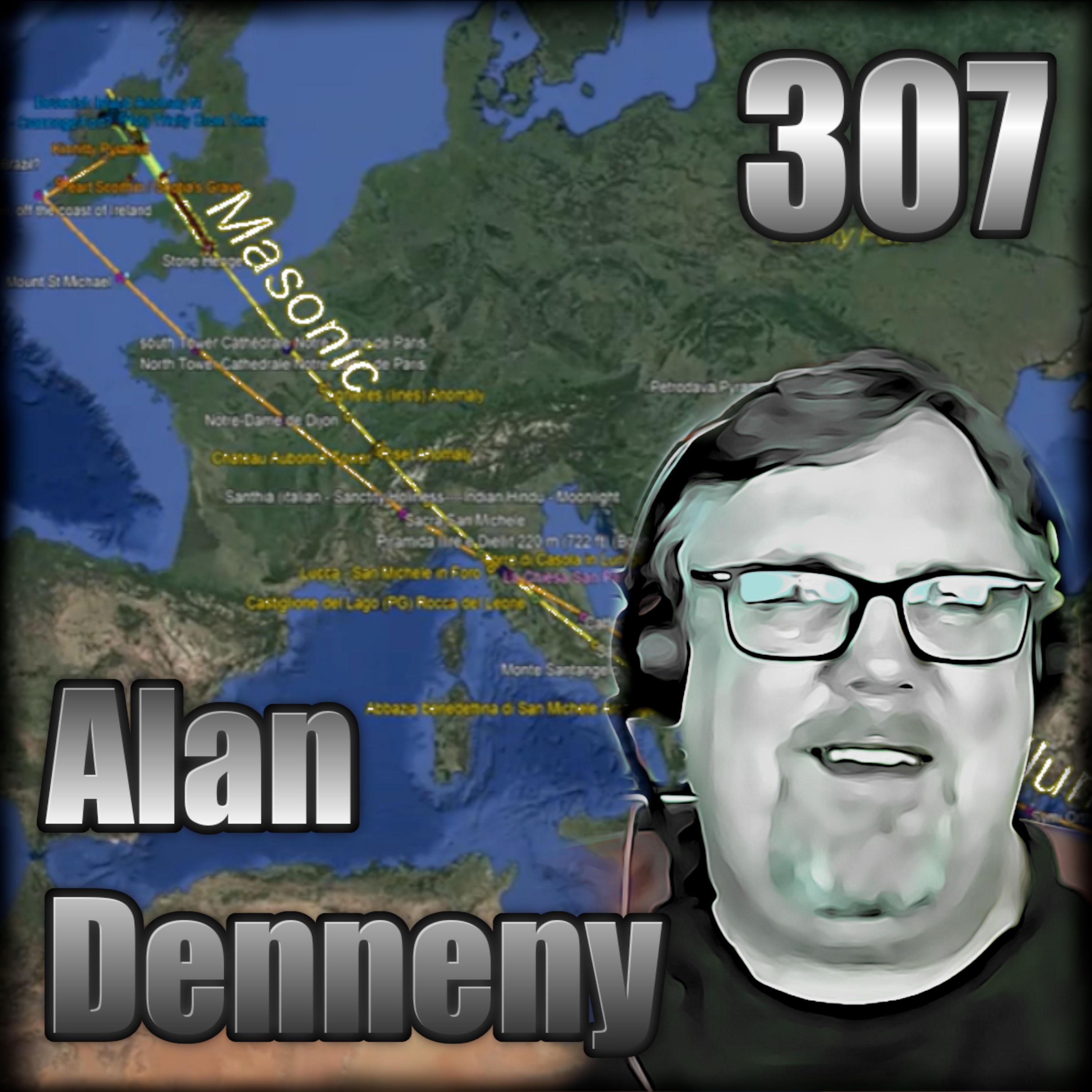 The Amish Inquisition Podcast