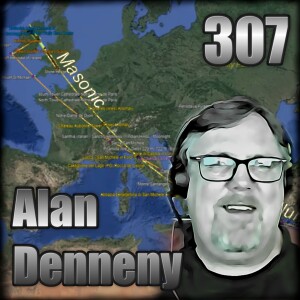 🔵Lines Of Destiny - Alan Denneny : 307