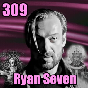 🔵 The Occult Origins Of Christmas - Ryan Seven : 309