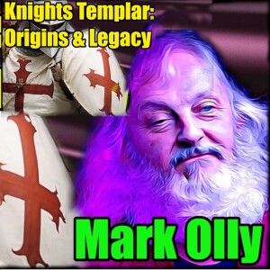 🔵Knights Templar - Mark Olly : 312