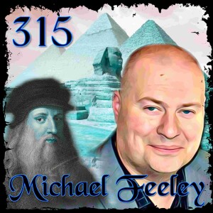 🔵Decoding Downloads - Michael Feeley : 315